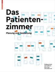 Cover von Das Patientenzimmer