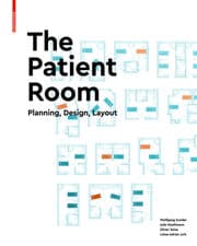 Cover von The Patient Room