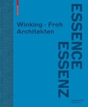 Cover von Essenz/Essence