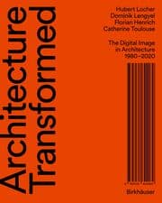 Cover von Architecture Transformed