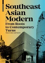 Cover von Southeast Asian Modern