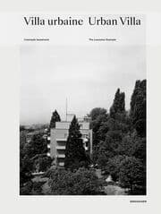 Cover von Villa urbaine/Urban Villa
