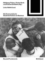 Cover von Linke Waffe Kunst