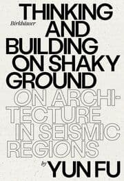 Cover von Thinking and Building on Shaky Ground