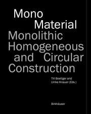 Cover von Mono-Material