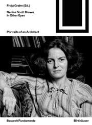 Cover von Denise Scott Brown In Other Eyes