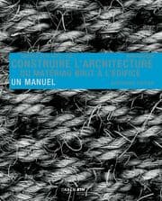 Cover von Construire l'architecture