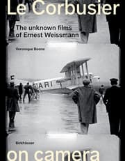 Cover von Le Corbusier on Camera