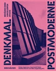 Cover von Denkmal Postmoderne