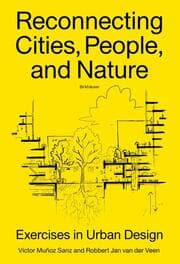Cover von Reconnecting Cities, People, and Nature