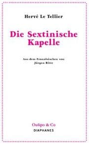 Cover von Die Sextinische Kapelle
