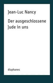 Cover von Der ausgeschlossene Jude in uns