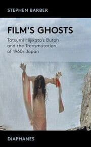 Cover von Film's Ghosts