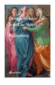 Cover von Begegnung