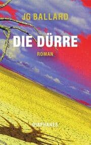 Cover von Die Dürre