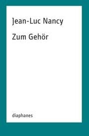 Cover von Zum Gehör