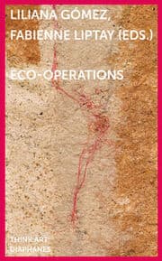 Cover von Eco-operations