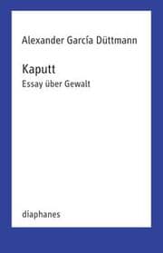 Cover von Kaputt