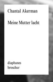 Cover von Meine Mutter lacht