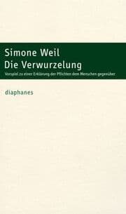 Cover von Die Verwurzelung