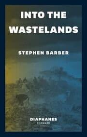 Cover von Into the Wastelands