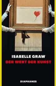 Cover von Der Wert der Kunst