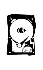 Cover von Mémoire vive