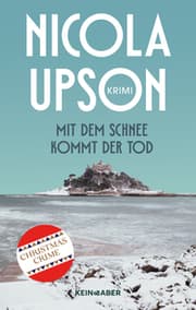 Cover von Mit dem Schnee kommt der Tod