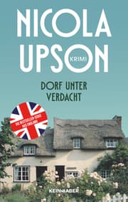 Cover von Dorf unter Verdacht
