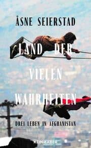 Cover von Land der vielen Wahrheiten