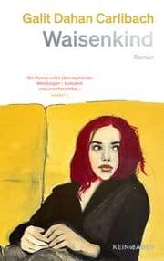 Cover von Waisenkind