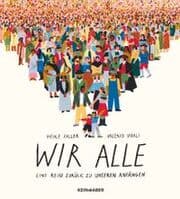 Cover von Wir alle