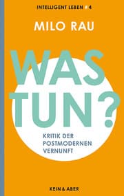 Cover von Was tun?