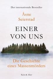 Cover von Einer von uns