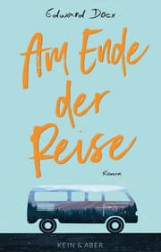 Cover von Am Ende der Reise