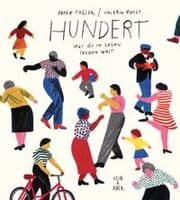 Cover von Hundert