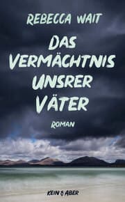 Cover von Das Vermächtnis unsrer Väter