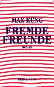Cover von Fremde Freunde