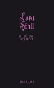 Cover von Belletristika Non Trista