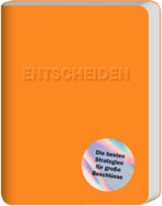 Cover von Entscheiden