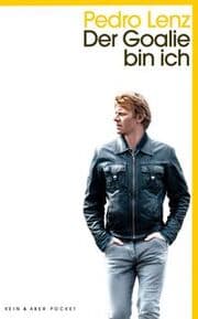 Cover von Der Goalie bin ich