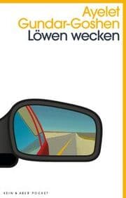 Cover von Löwen wecken