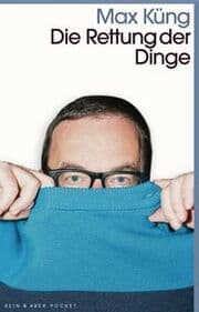 Cover von Die Rettung der Dinge