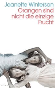 Cover von Orangen sind nicht die einzige Frucht