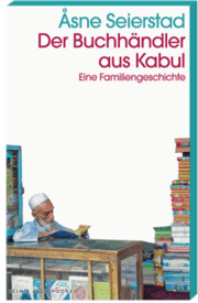 Cover von Der Buchhändler aus Kabul