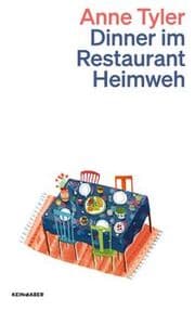 Cover von Dinner im Restaurant Heimweh