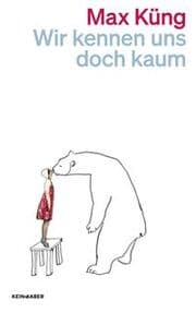 Cover von Wir kennen uns doch kaum