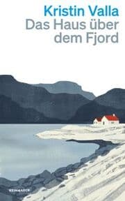 Cover von Das Haus über dem Fjord
