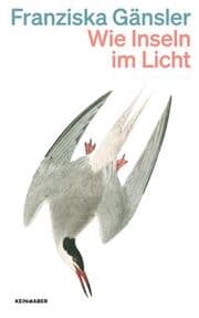 Cover von Wie Inseln im Licht