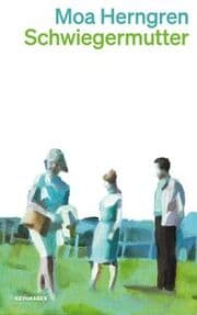 Cover von Schwiegermutter